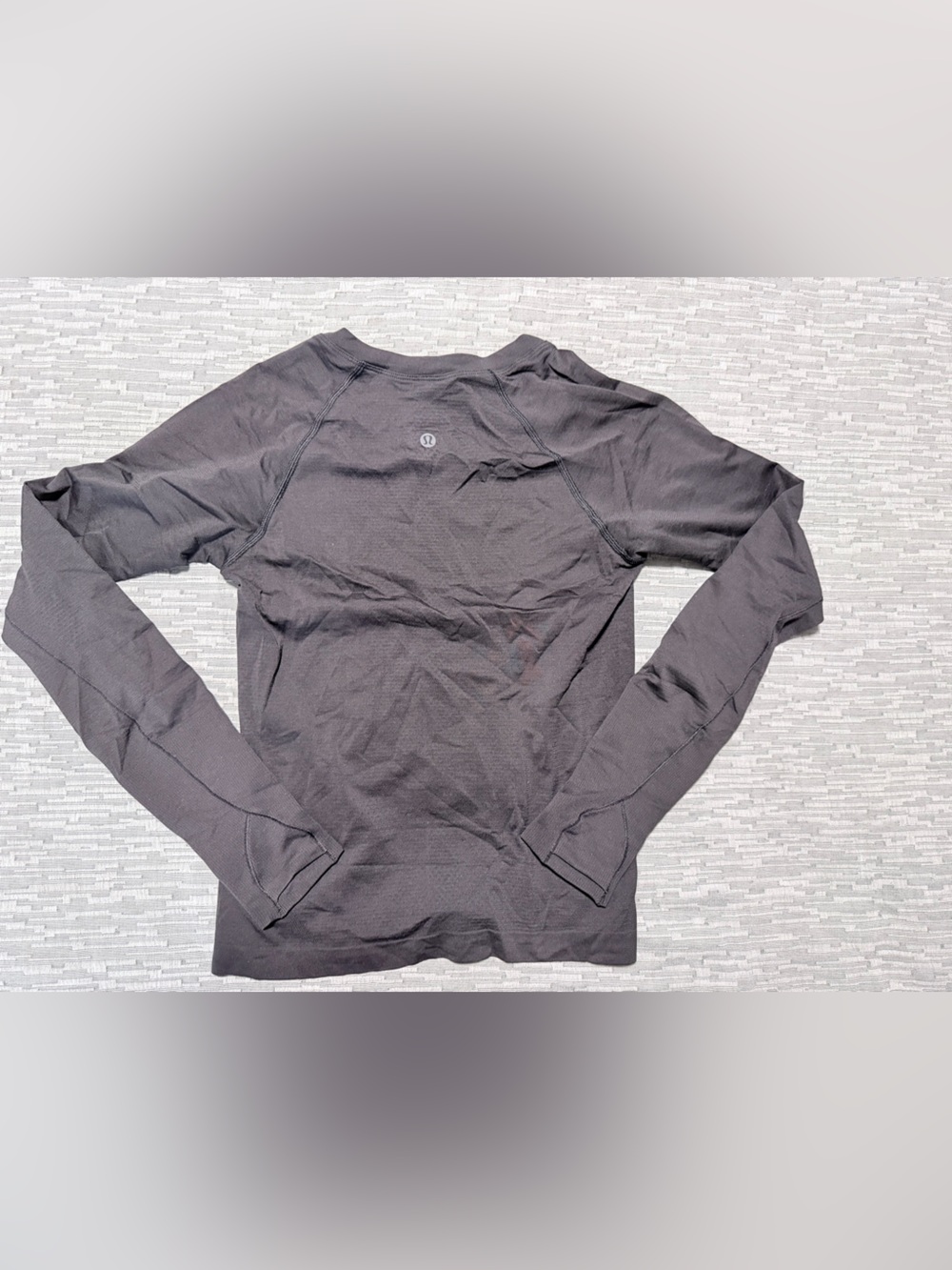 lululemon swiftly tech - Picture 2 of 4